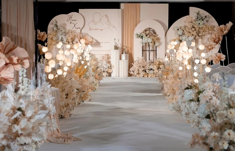 Wedding Planner For Stream